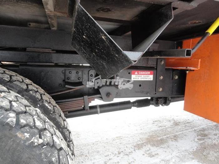 Used 2009 ALTEC LRV55