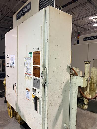 Refurbished CINCINNATI 340-20 #104709