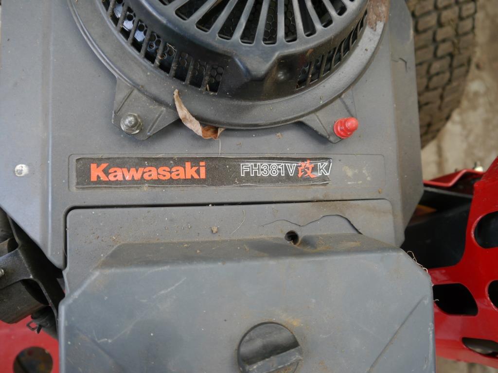 Used Ferris CCW36 Pedestrian Rough Cut Mower