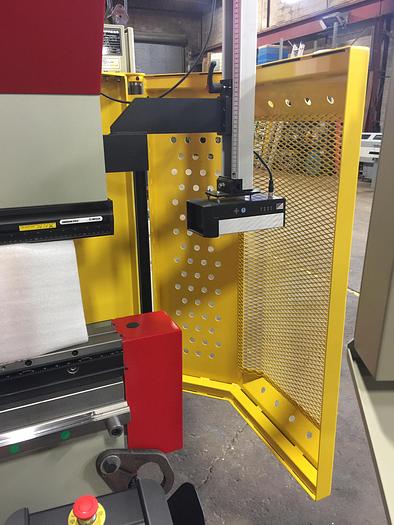 250 TON X 12', "NEW" ACCURPRESS, CNC HYDRAULIC PRESS BRAKE MODEL ACCELL 425012