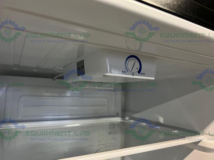 Used Danby DAR044A6BSLDB Undercounter Outdoor Mini Fridge / Refrigerator 4.4 Cu., Ft.