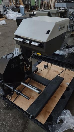Used Autobag H 145 Bagger with HMI
