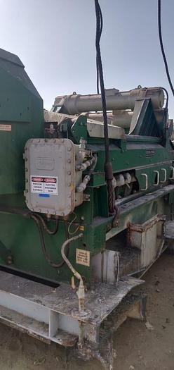Used Derrick Shale Shaker