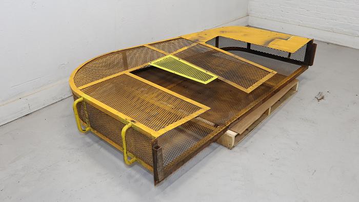 Used Nash CL 2002 Vacuum Pump