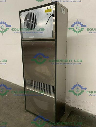 Used Hoffman/Pentair TX528316101 Outdoor Heat Exchanger 115V