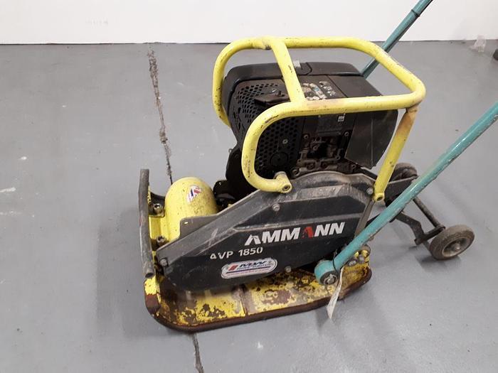Used 100kg Diesel Whacker