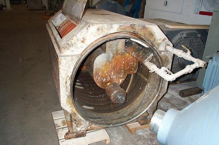 Used DORR-OLIVER #15340