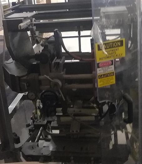 Used Triangle B22c/A1006