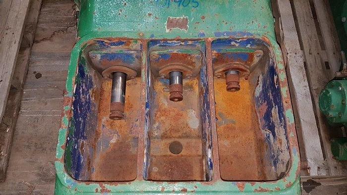 Used Gardner Denver PE-5