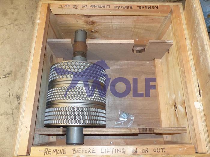 Used Used forming roller ERIKSEN