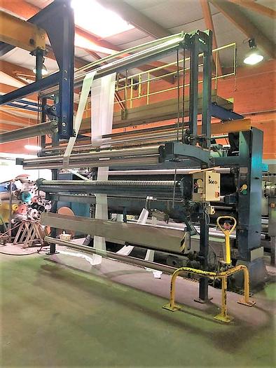 Used PADDER BETA  1990  4000 mm