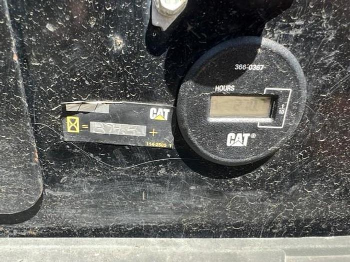 Used 2016 CAT 305.5E2 CR/ with Hyd Thumb