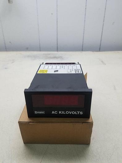 METERMASTER 262-DGWU-PQWC