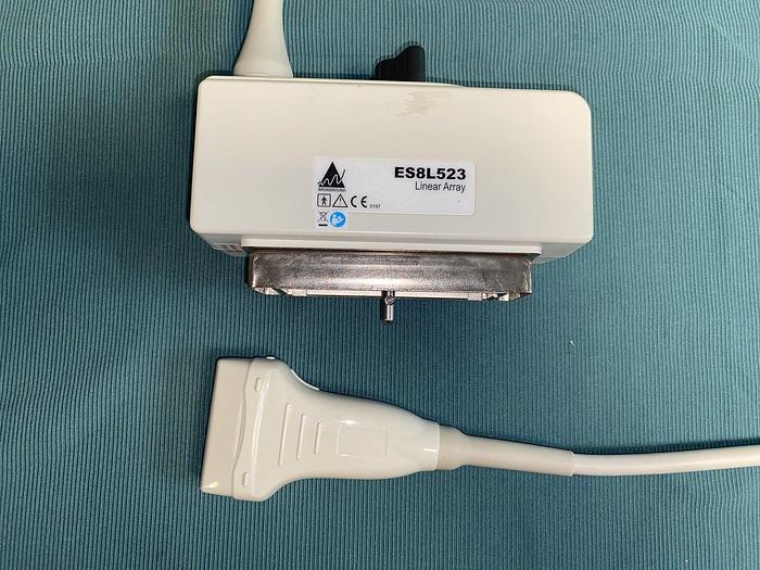 Used Linear Array lineare Sonde ES8L523 kompatibel mit Hitachi Esaote LA523