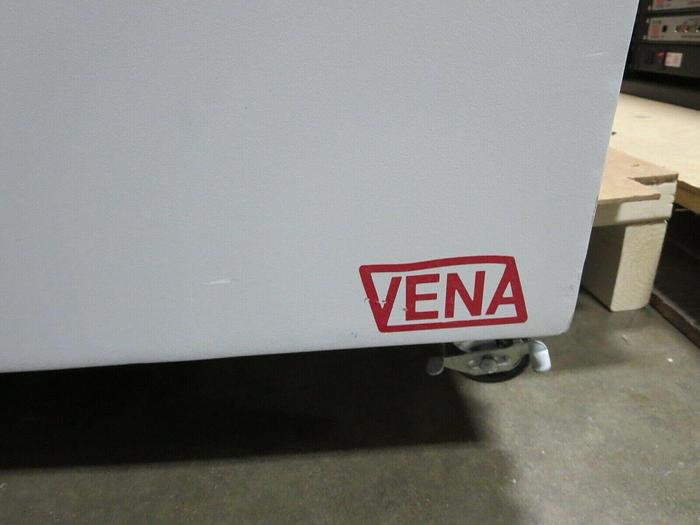 Used Vena Engineering,VE80-C10,Environmental Chiller,W/Graymills VPJ310-A (312-22018)