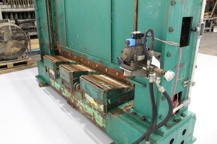 Used Murco Roll Splitter #43821