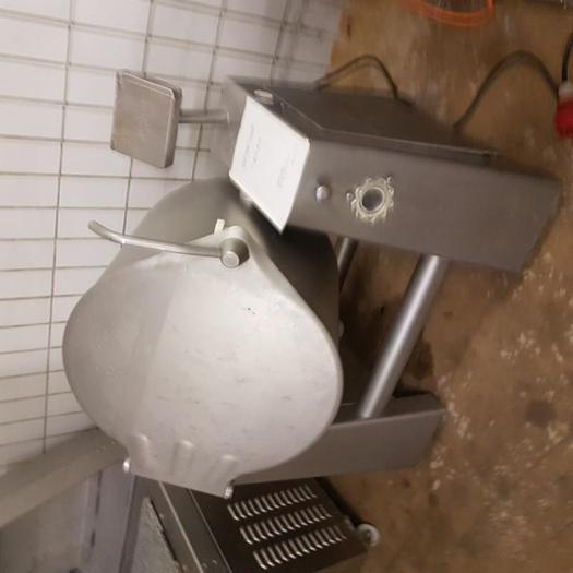 Gebraucht Rühle MKR 130