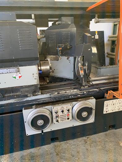 Usato OMMP Rettifica universale