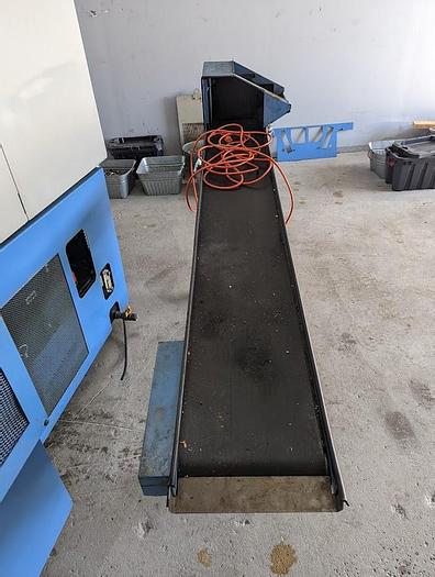 Used 1999 Mazak Dualturn 20