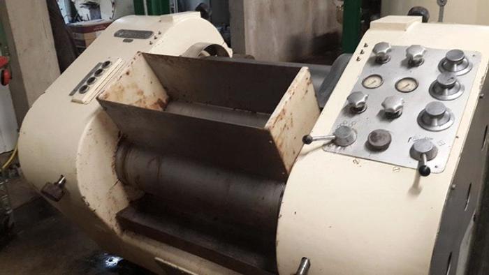 BUHLER 700mm REFINER