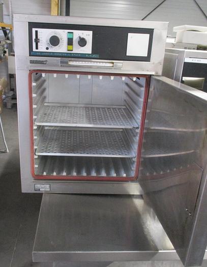 Used MEMERT U30