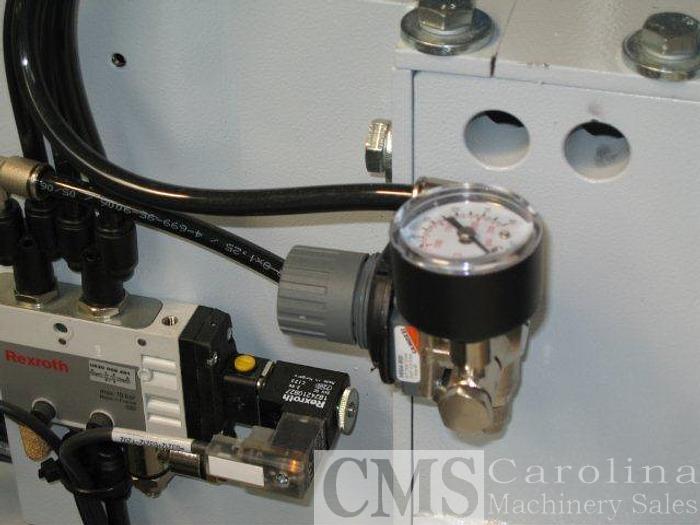 Used Holzma Profiline HPV 510