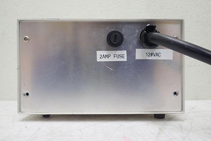 Used UNC Chemistry Electronics PMT Supply X1 Control Voltage Monitor