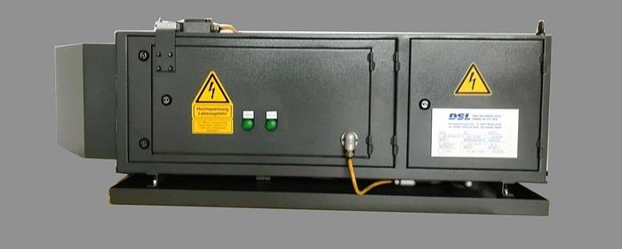 Gebraucht DSL Sigma 20