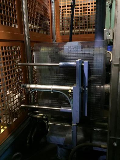 Usato TRANSFER A 3 STAZIONI