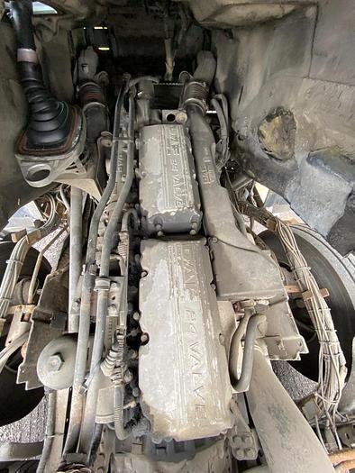 Gebruikt DAF 85 CF 430 , euro 3, MANUAL