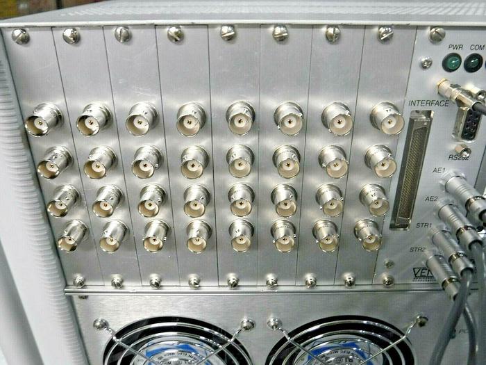 Used Vena Engineering VX-5500