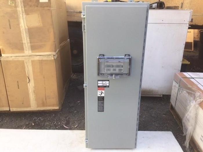 2018 ASCO 400AMP Seraies 300 480 Volt