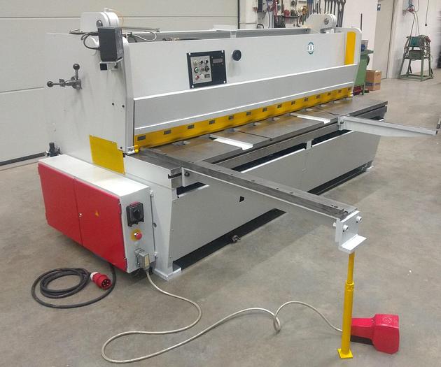 Gebraucht Tafelschere RAS 84.25