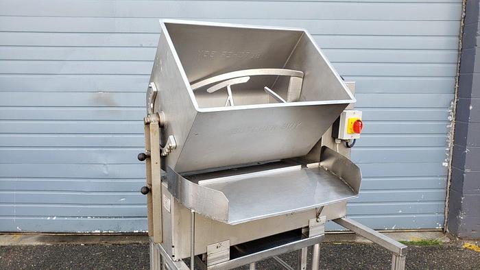 Used Butcher Boy Dual Action Meat Mixer