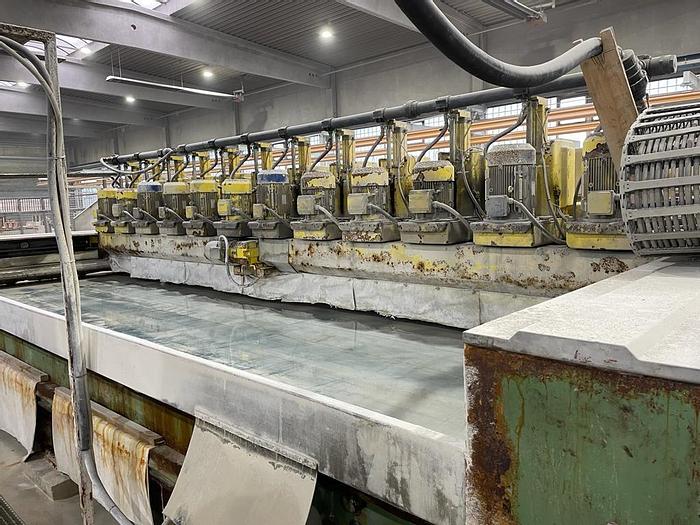 Gebraucht 2003 SIMEC LM 2000 0/12