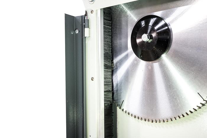 Northtech, NT-UCS18L Up Cut Saw (Left Hand Cut)