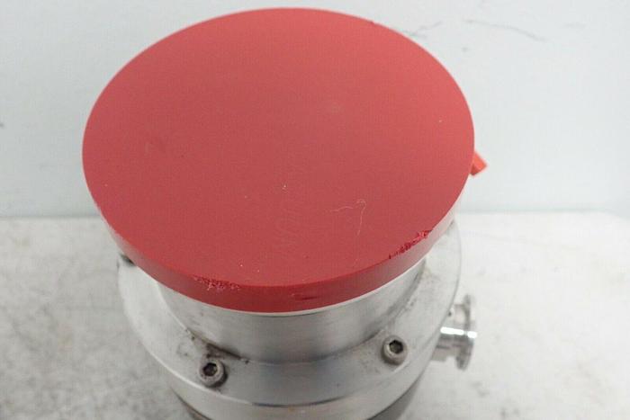 Used Edwards B753-04-000? Vacuum Turbomolecular Pump