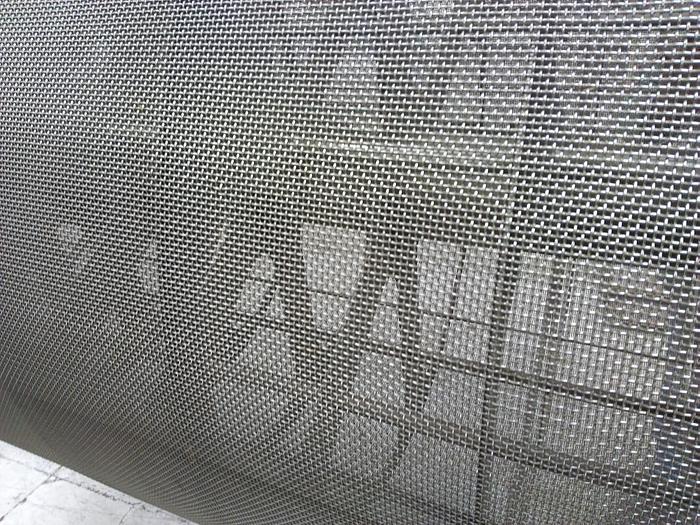 Usato VASCHE DI LAVAGGIO KUSTERS  ROTOJET 2