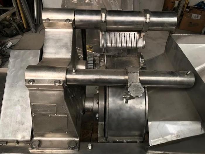 Used Urschel  H