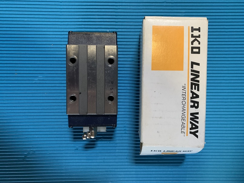 Used IKO Nippon Thompson Linear Way 'Interchangeable' LWHD25C1B
