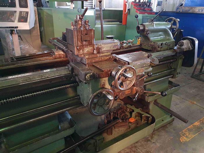 Usato TORNIO PARALLELO PROGRESS N 425