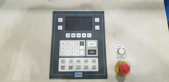 Used 2004 CAVALLERI CT14