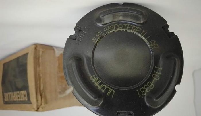 Filtro Caterpillar 110-6331