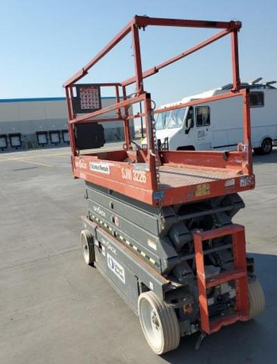 Used Sky Jack 26' 32" Scissor lift