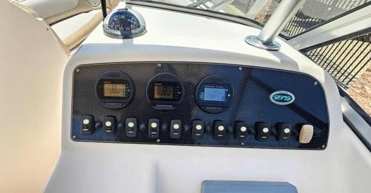 Used 2011 Grady-White Freedom 275