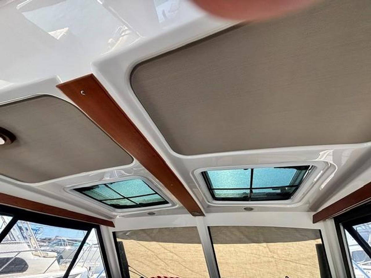 Used 2026 Cutwater C-248 Coupe