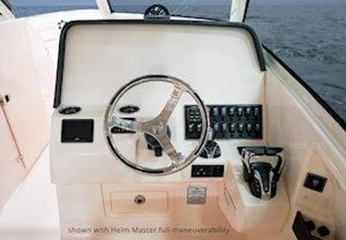 2026 Grady-White Freedom 325