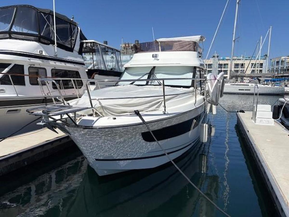 Used 2020 Jeanneau NC 1095 Fly