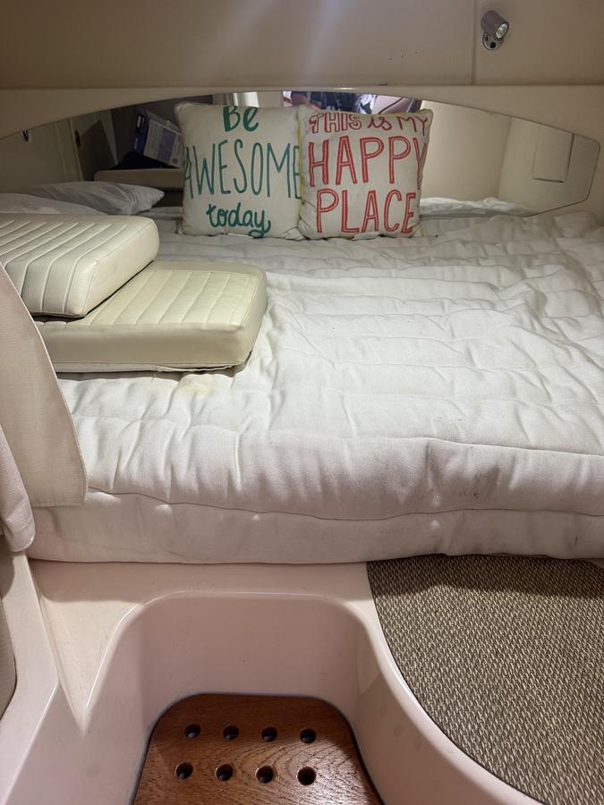 Used GRADY WHITE 360 EXPRESS