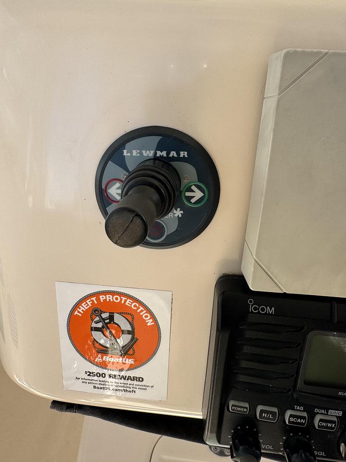 Used GRADY WHITE 360 EXPRESS